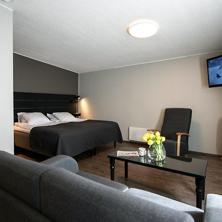 Koto Hotel Pihtipudas Zewnętrze zdjęcie