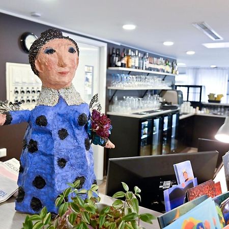 Koto Hotel Pihtipudas Zewnętrze zdjęcie