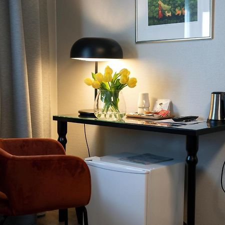Koto Hotel Pihtipudas Zewnętrze zdjęcie