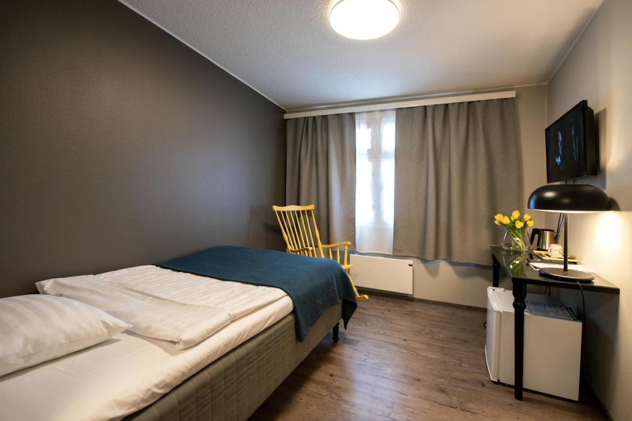 Koto Hotel Pihtipudas Zewnętrze zdjęcie