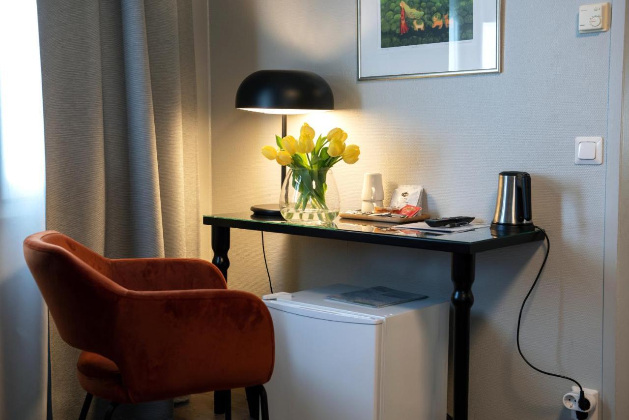 Koto Hotel Pihtipudas Zewnętrze zdjęcie
