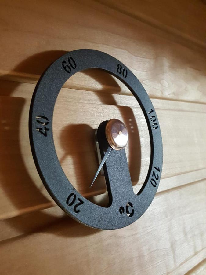 Koto Hotel Pihtipudas Zewnętrze zdjęcie