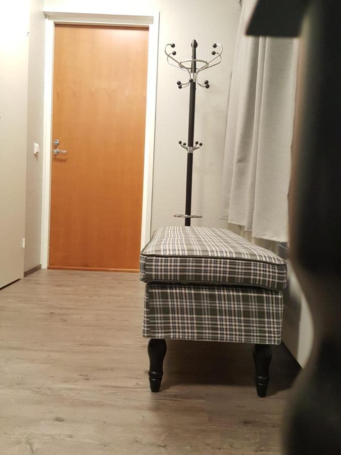 Koto Hotel Pihtipudas Zewnętrze zdjęcie