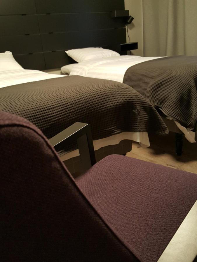 Koto Hotel Pihtipudas Zewnętrze zdjęcie