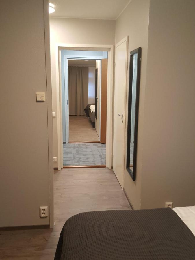 Koto Hotel Pihtipudas Zewnętrze zdjęcie