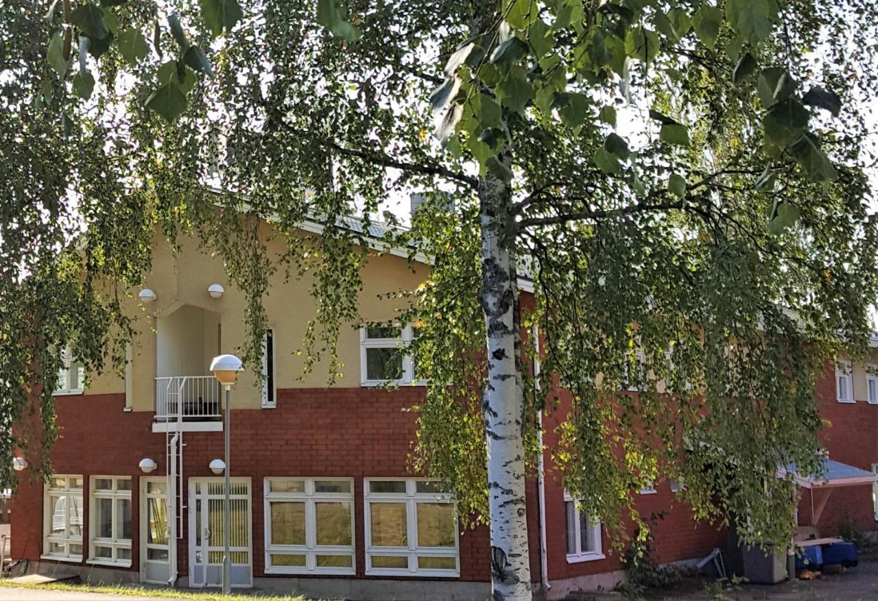 Koto Hotel Pihtipudas Zewnętrze zdjęcie