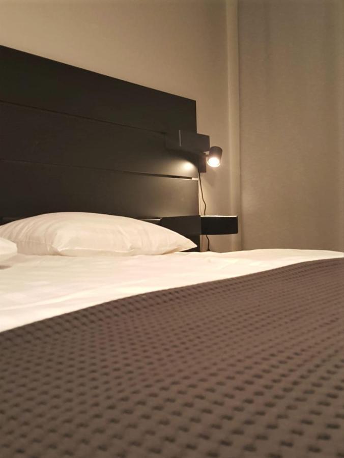 Koto Hotel Pihtipudas Zewnętrze zdjęcie