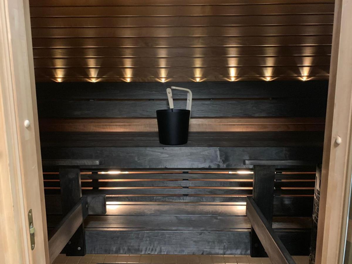 Koto Hotel Pihtipudas Zewnętrze zdjęcie