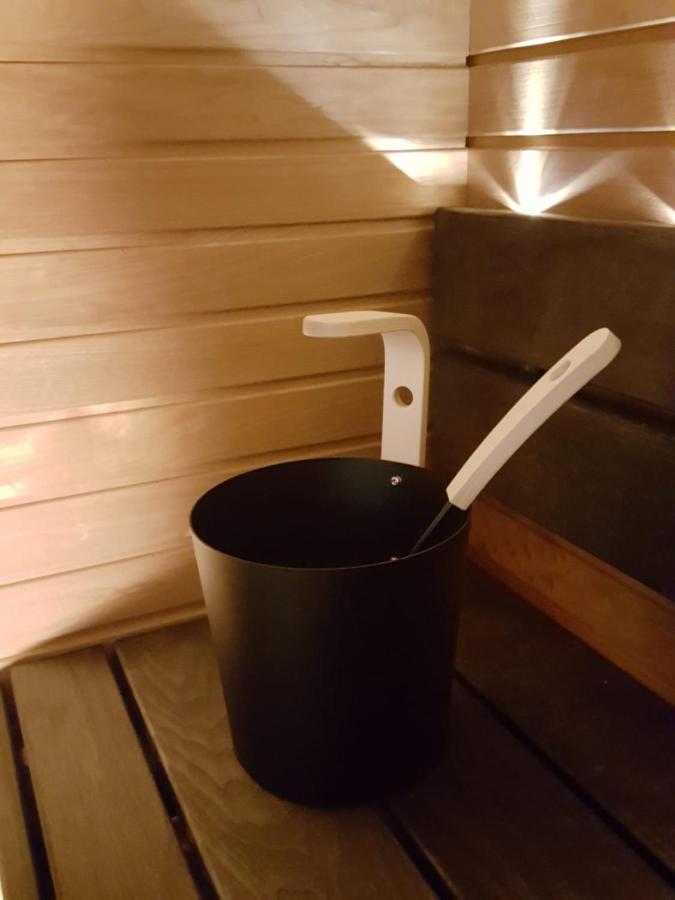 Koto Hotel Pihtipudas Zewnętrze zdjęcie