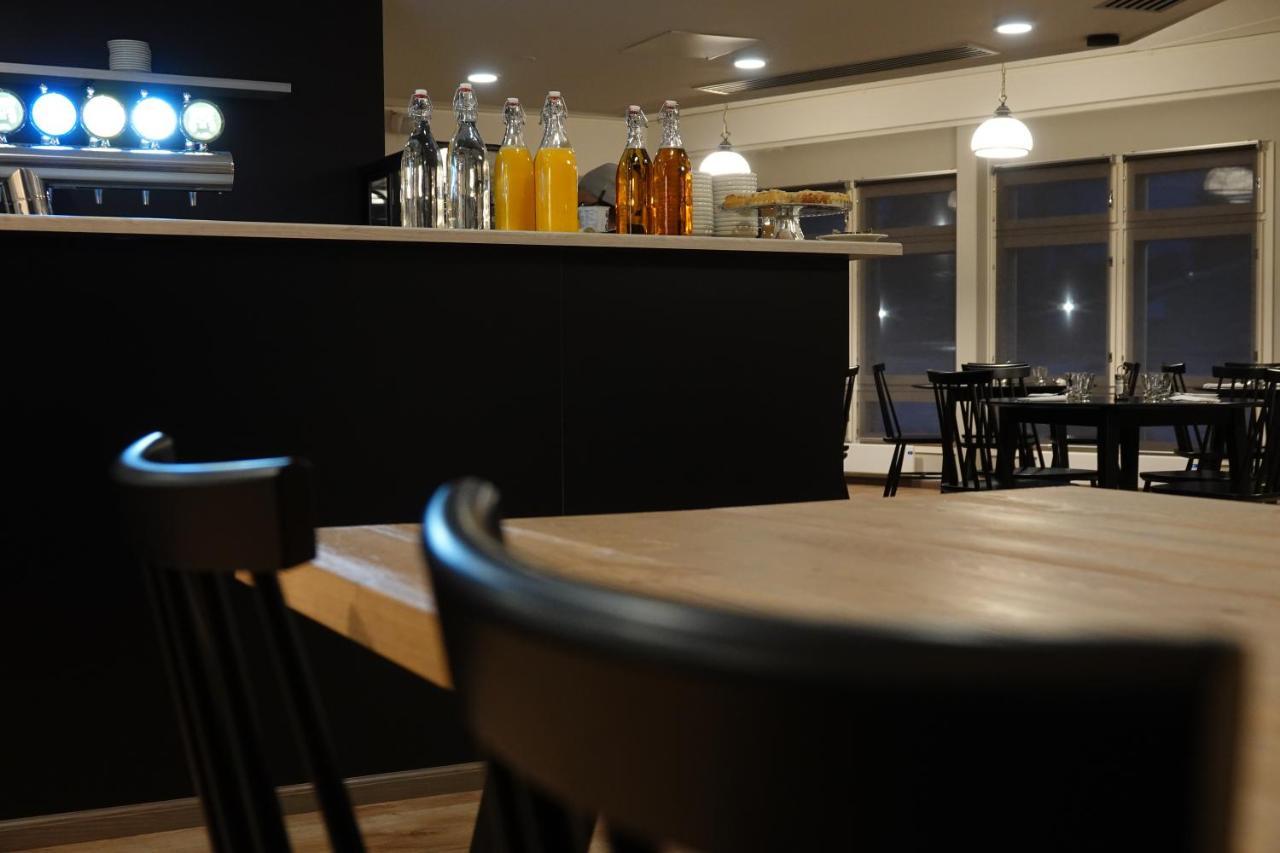 Koto Hotel Pihtipudas Zewnętrze zdjęcie