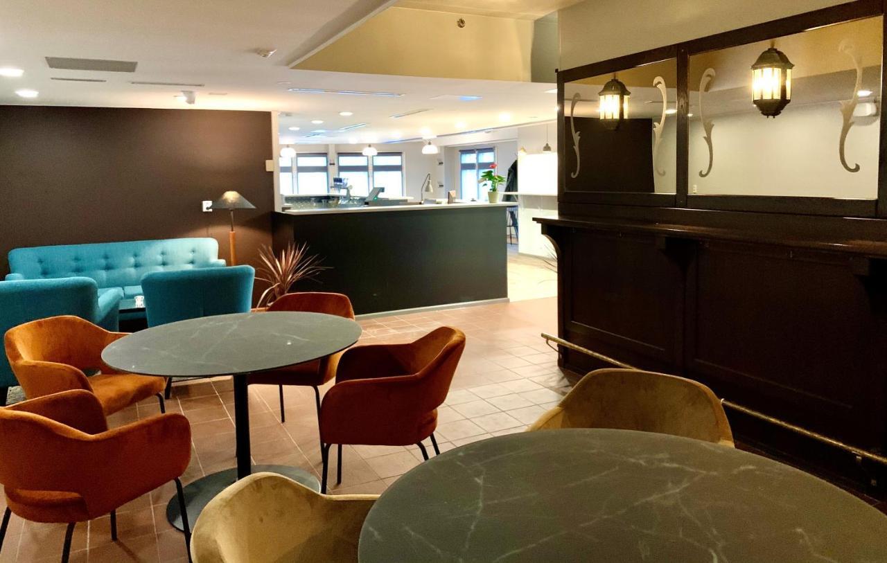 Koto Hotel Pihtipudas Zewnętrze zdjęcie